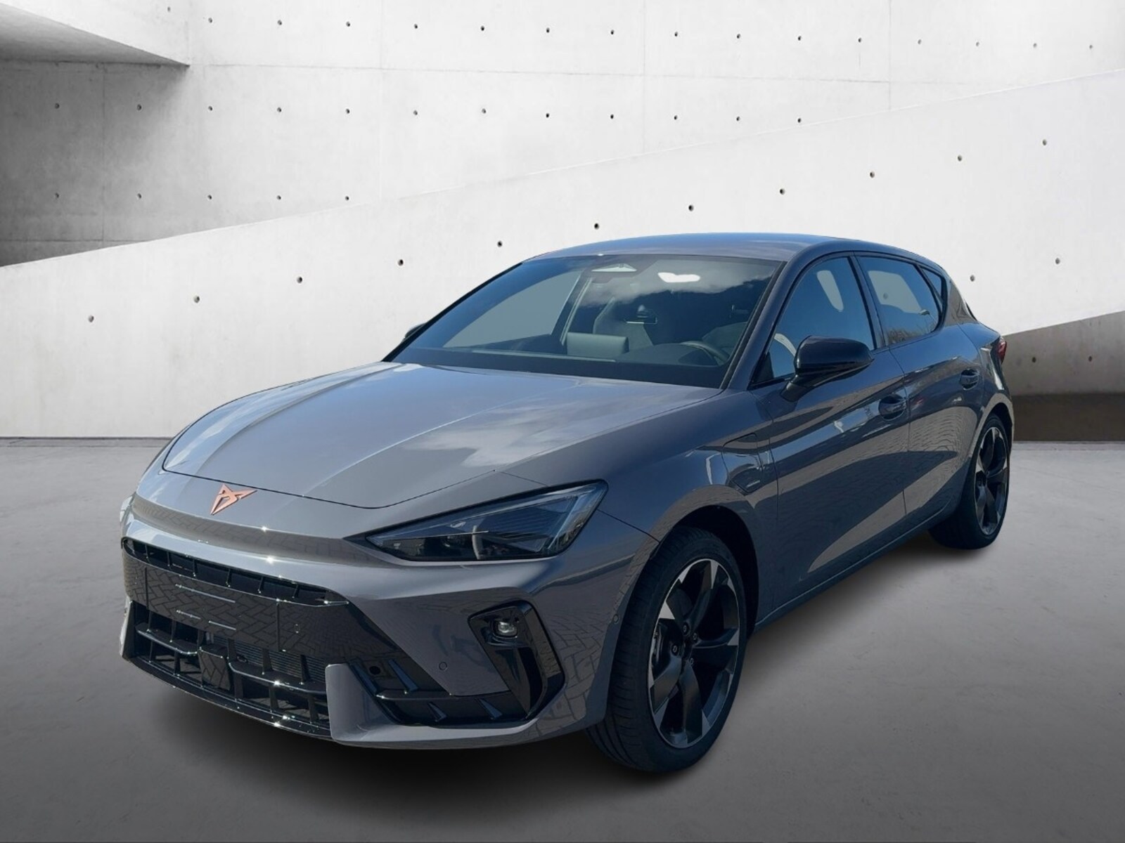 CUPRA Leon – Bild 2