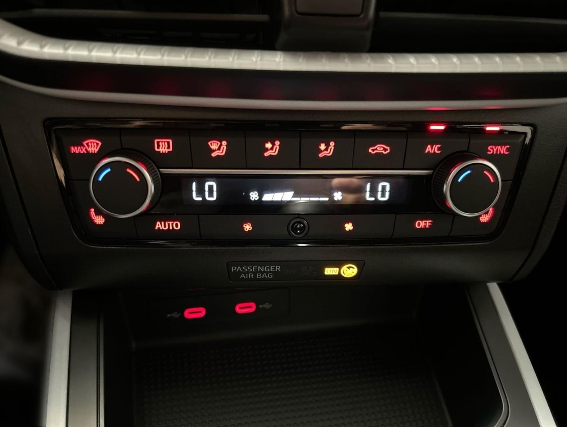 SEAT Arona Style