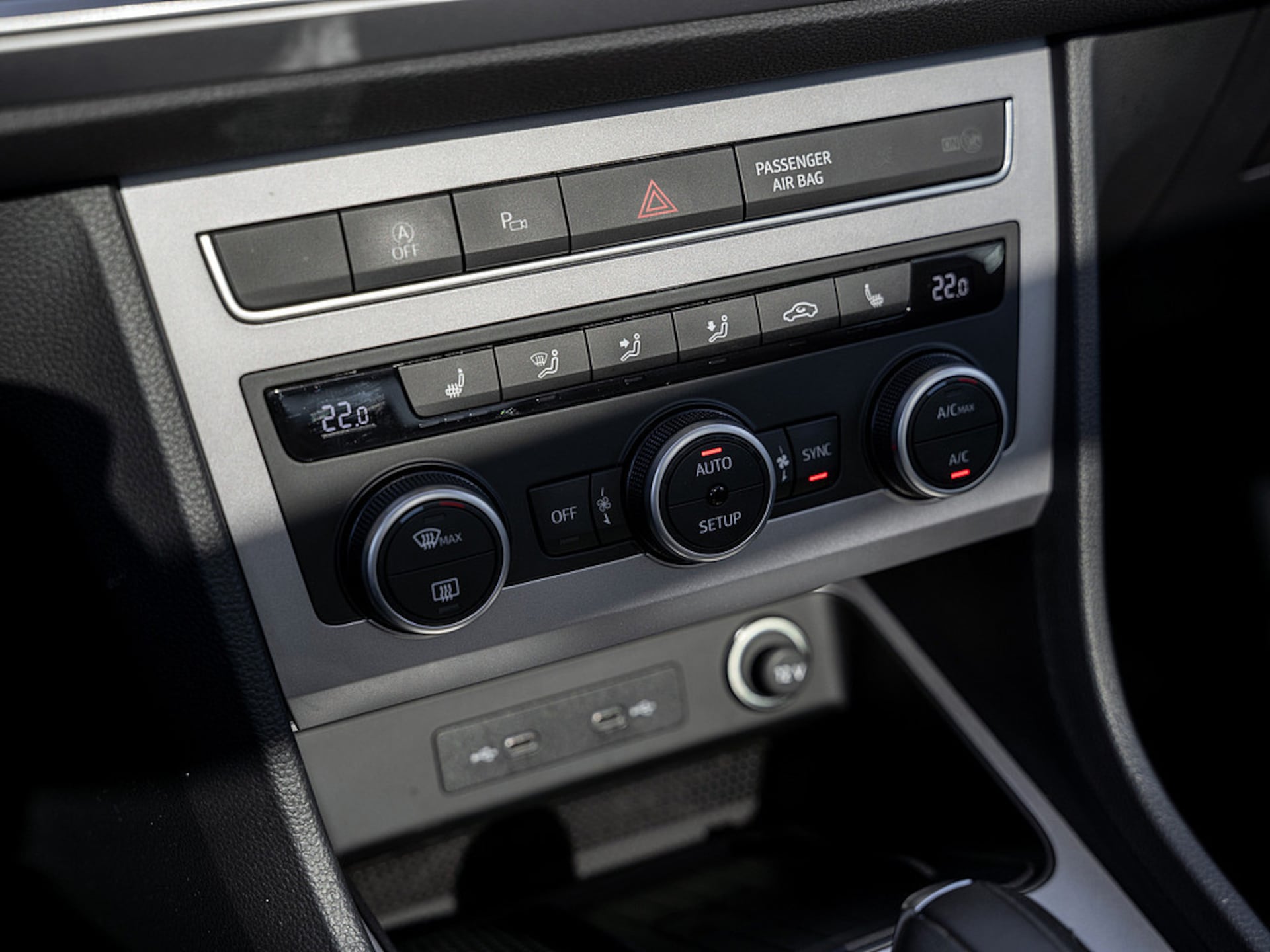 SEAT Ateca FR