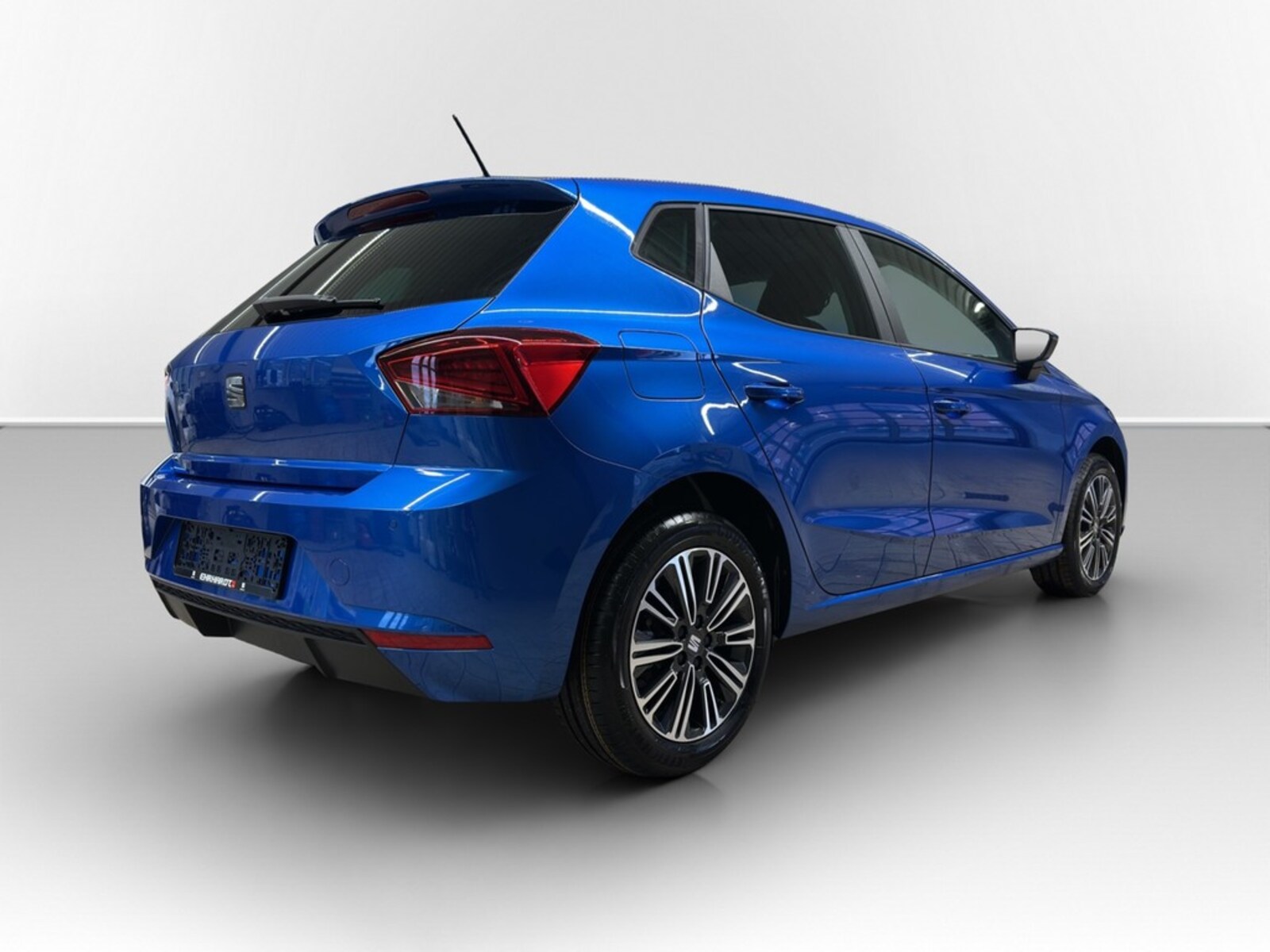 SEAT Ibiza – Bild 4