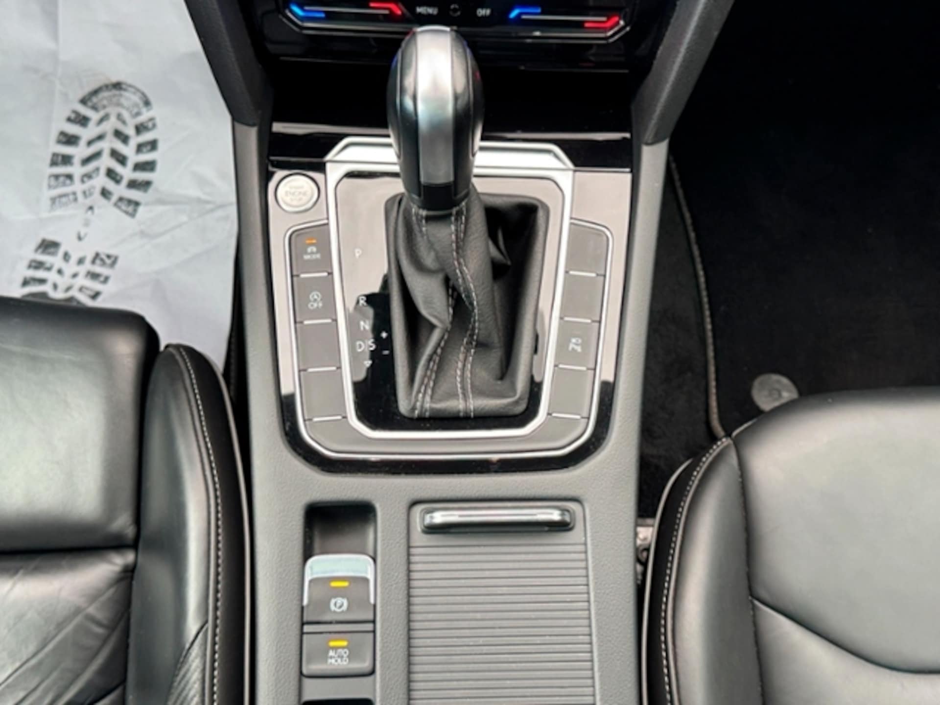 Volkswagen Arteon Shooting Brake R-Line