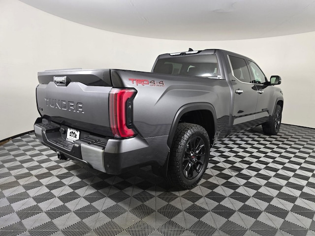 2022 Toyota Tundra