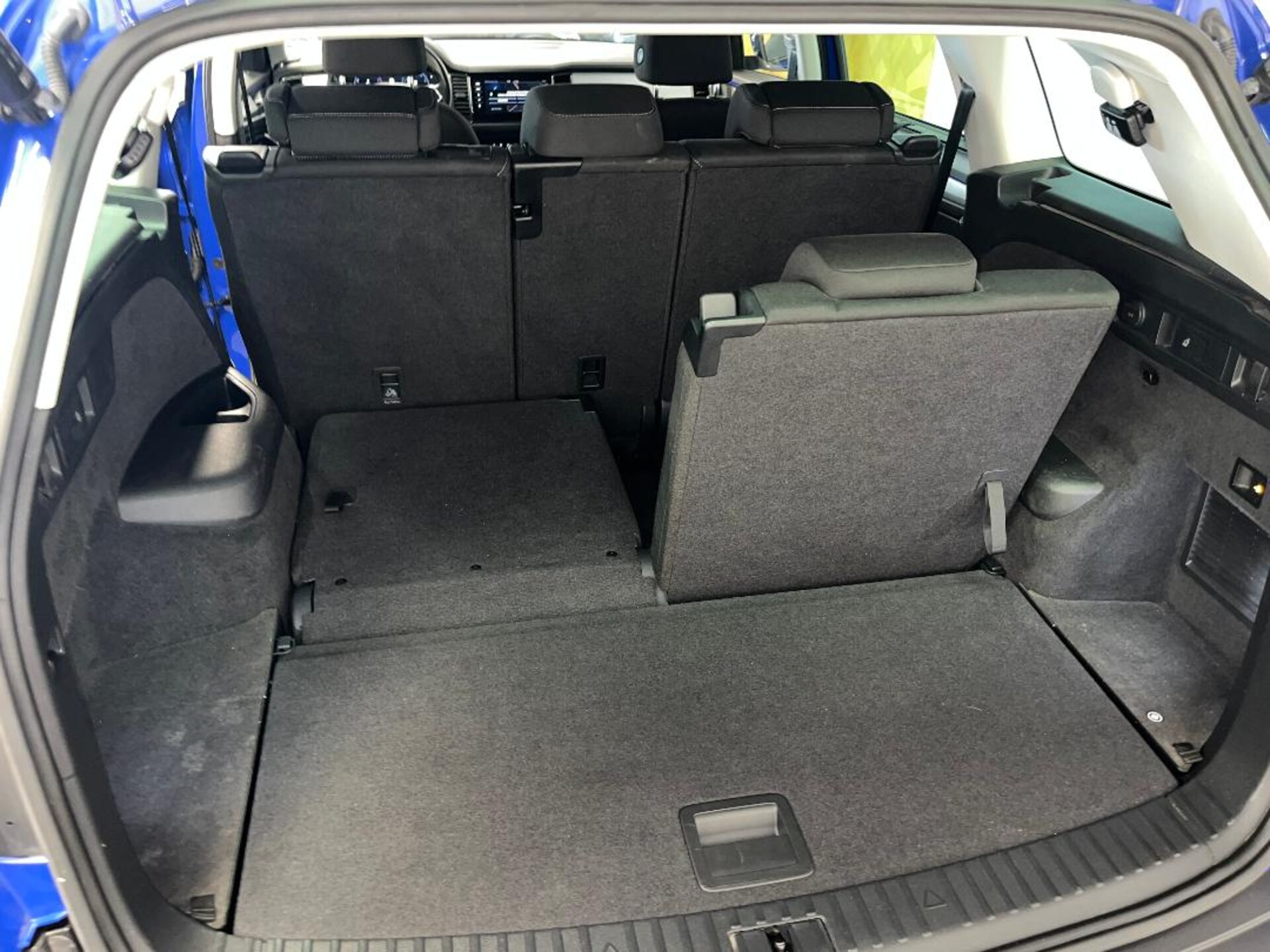 Skoda Kodiaq Ambition