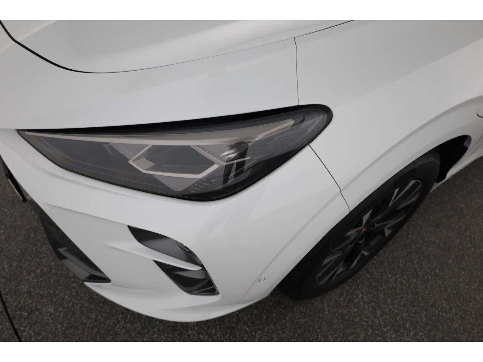CUPRA Terramar – Bild 6