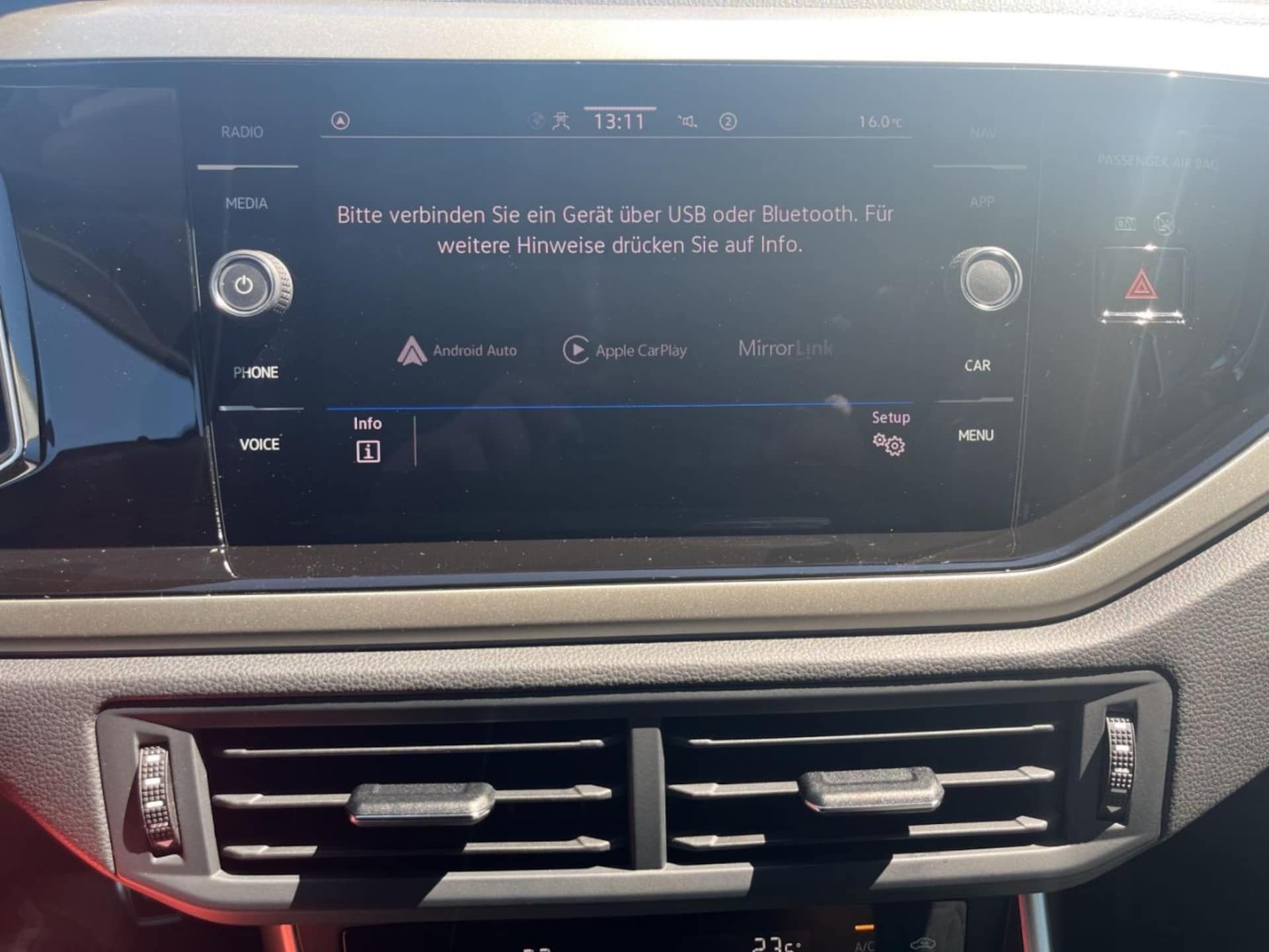 Volkswagen Taigo MOVE