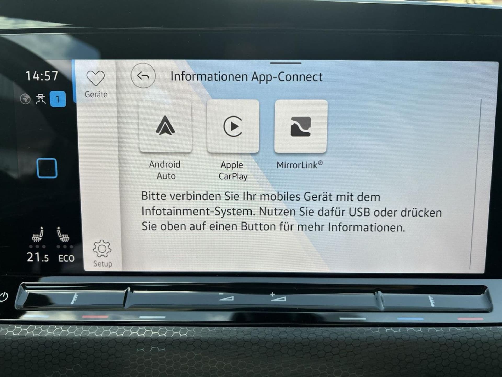 Volkswagen Golf GTE