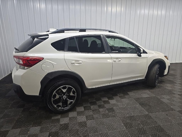 2018 Subaru Crosstrek