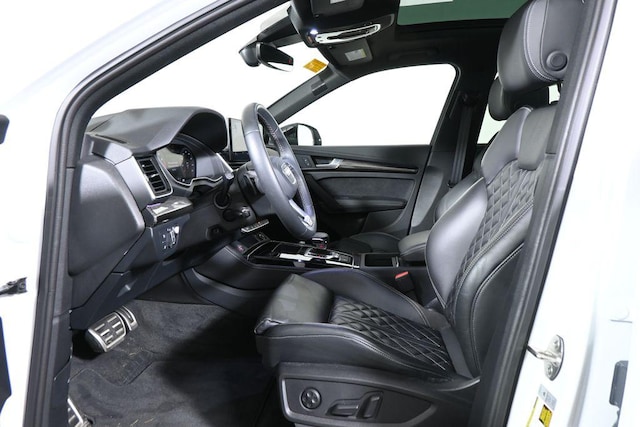2024 Audi SQ5