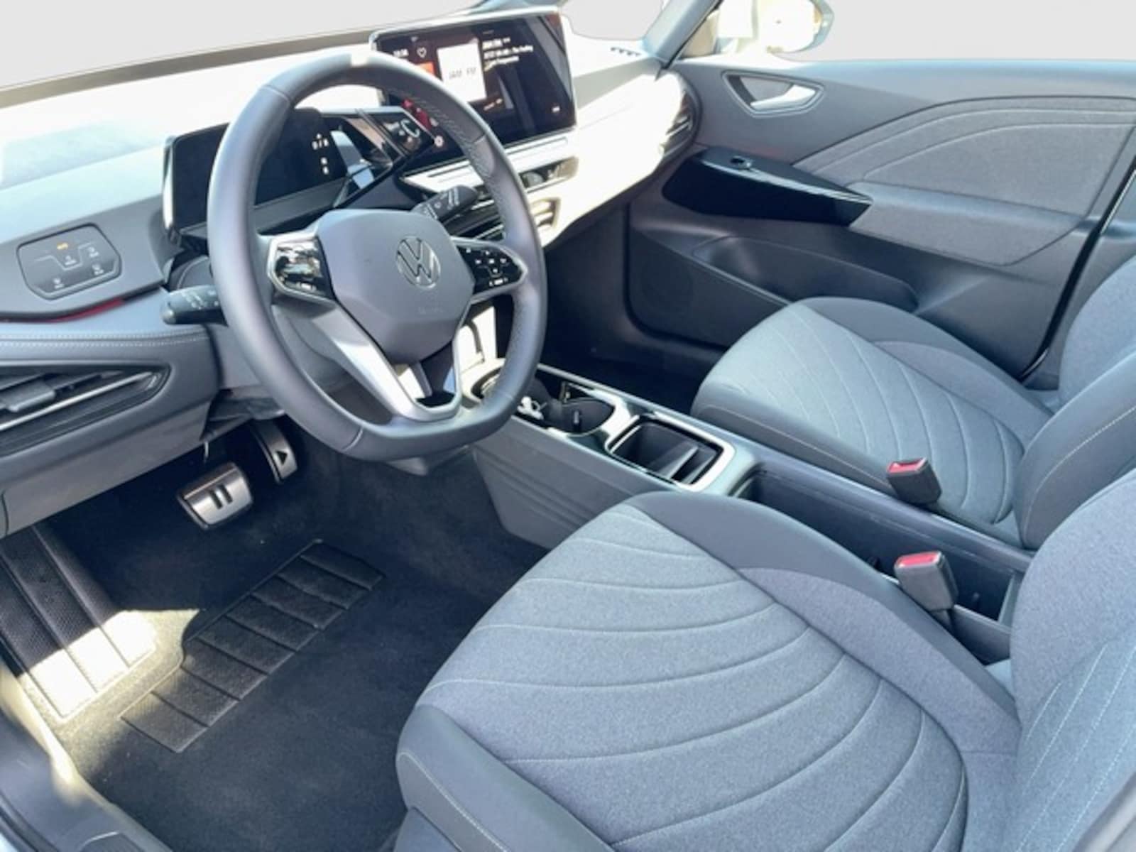 Volkswagen ID.3 – Bild 8