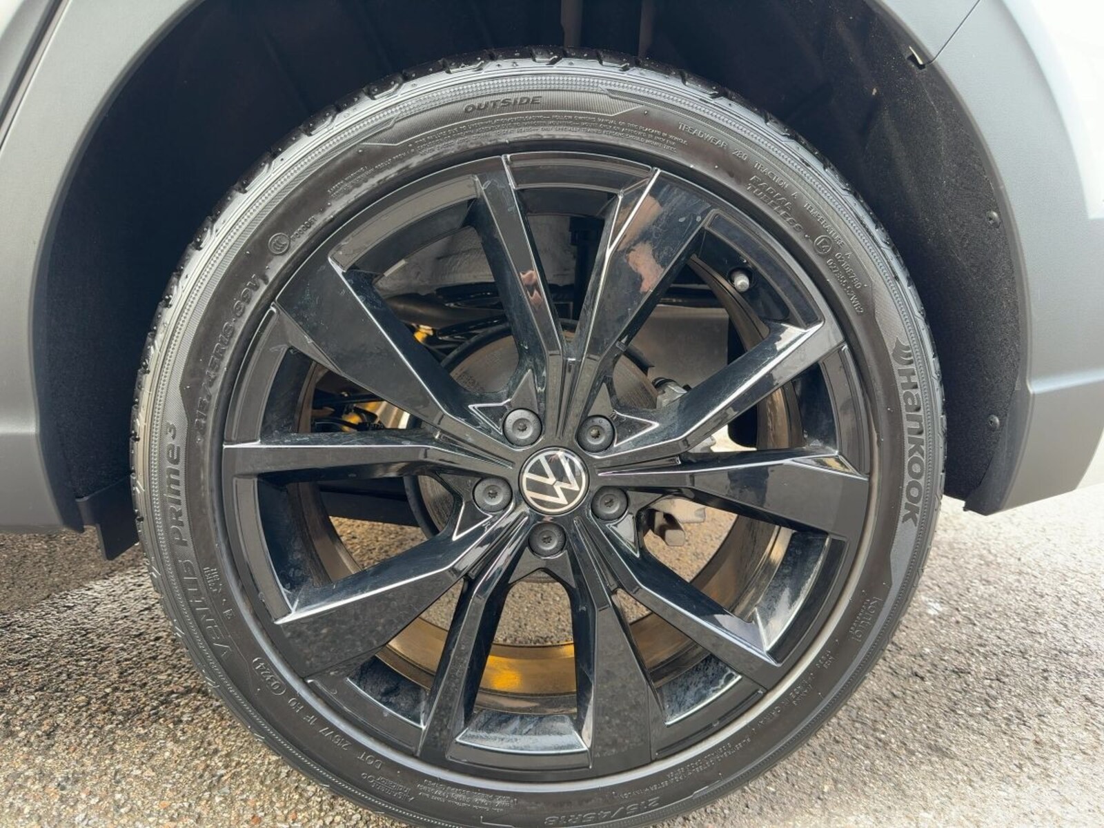 Volkswagen Taigo – Bild 7