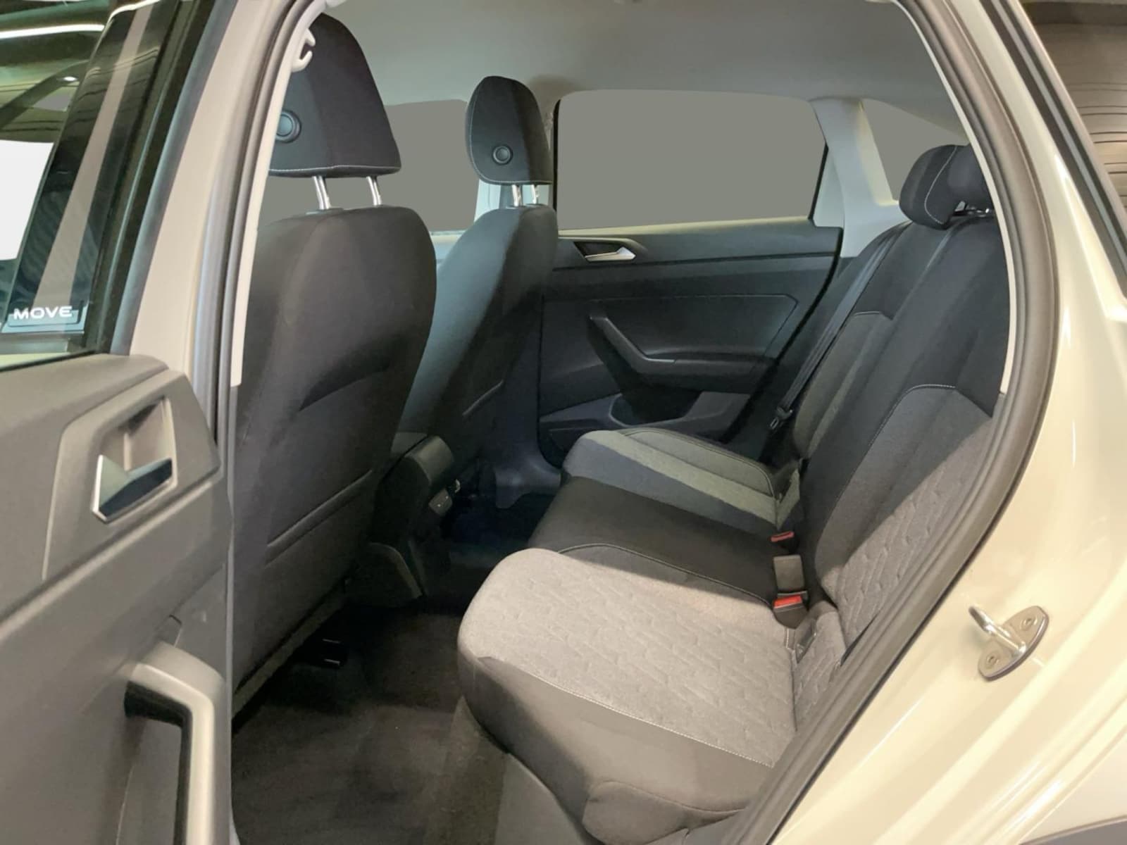 Volkswagen Taigo – Bild 11