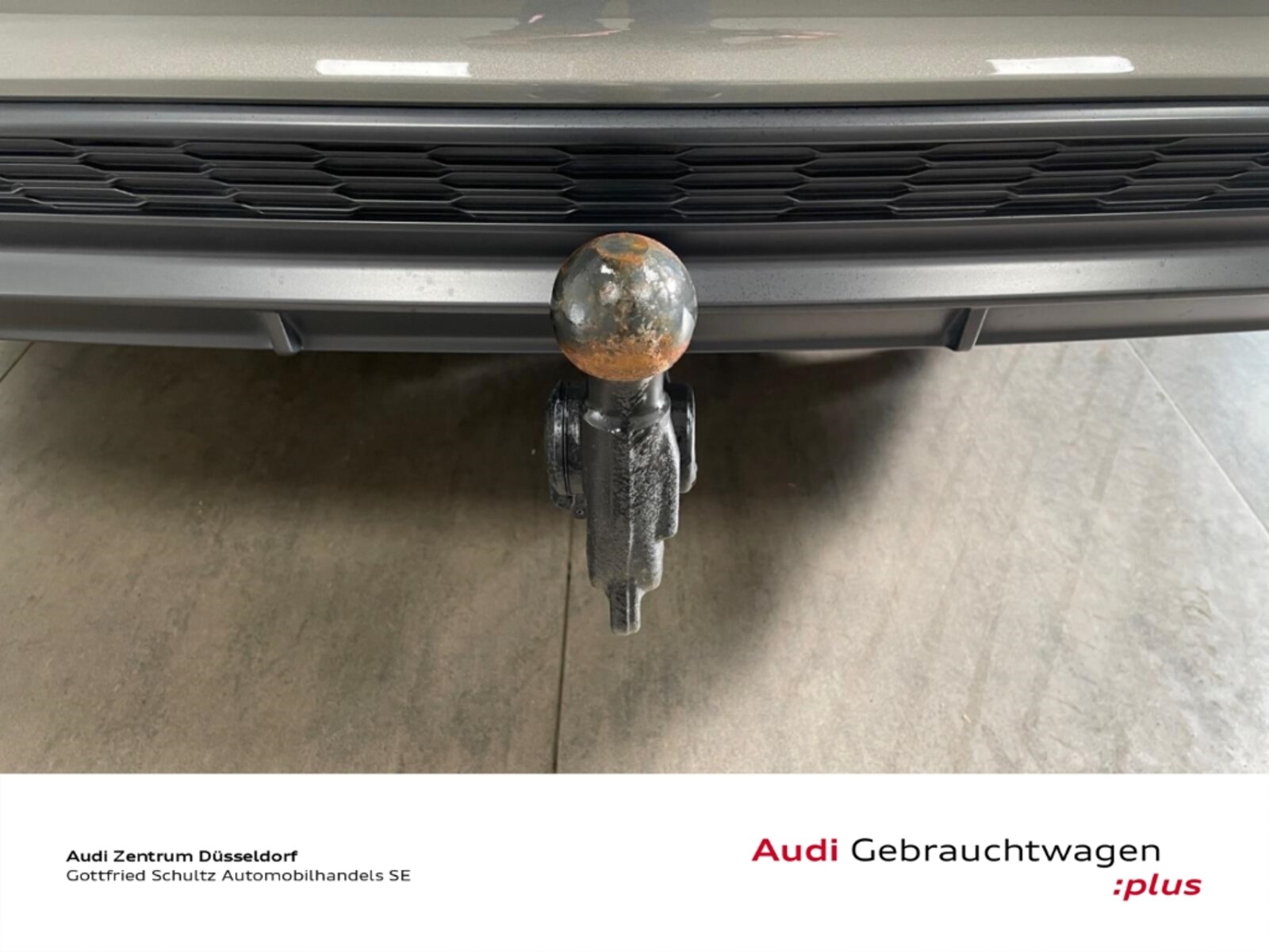 Audi A6 Avant – Bild 11