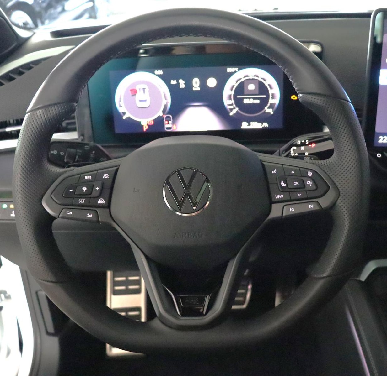 Volkswagen T-Roc – Bild 16