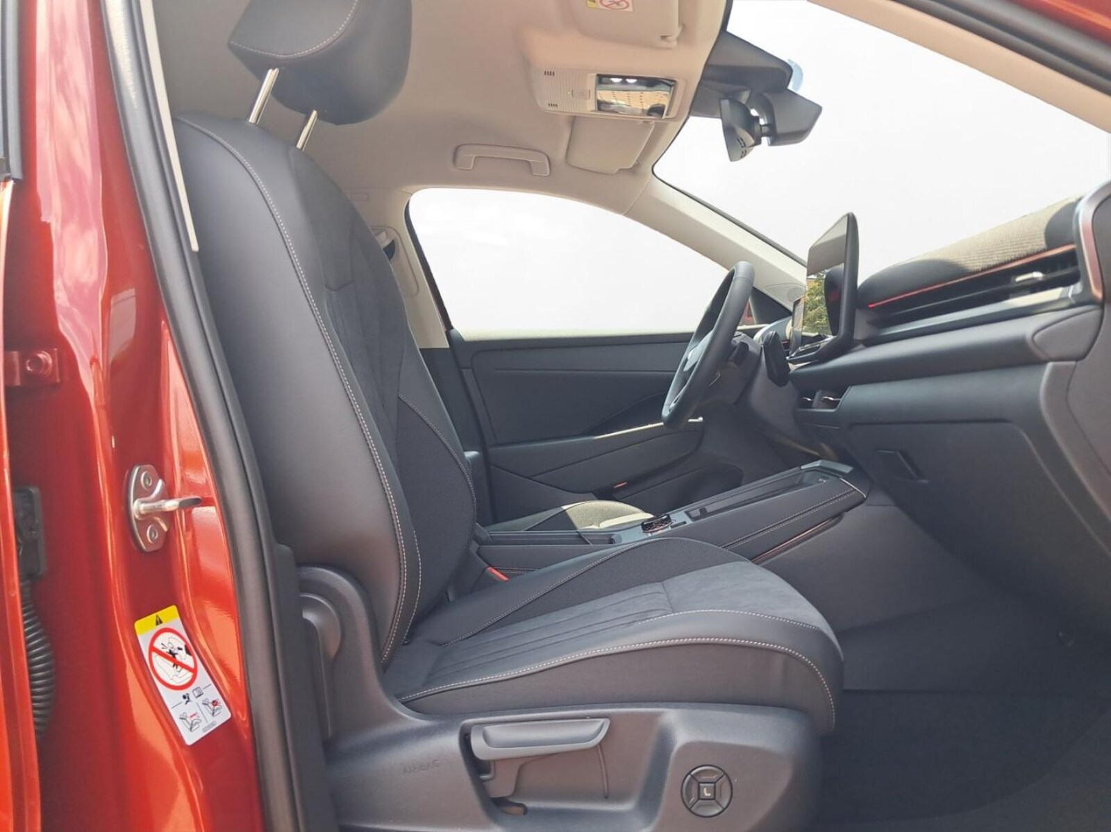 Volkswagen T-Roc – Bild 5