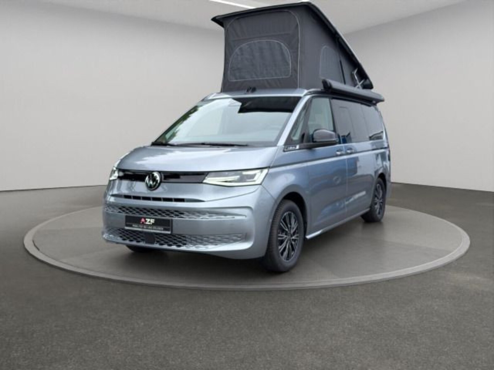 Volkswagen California – Bild 2