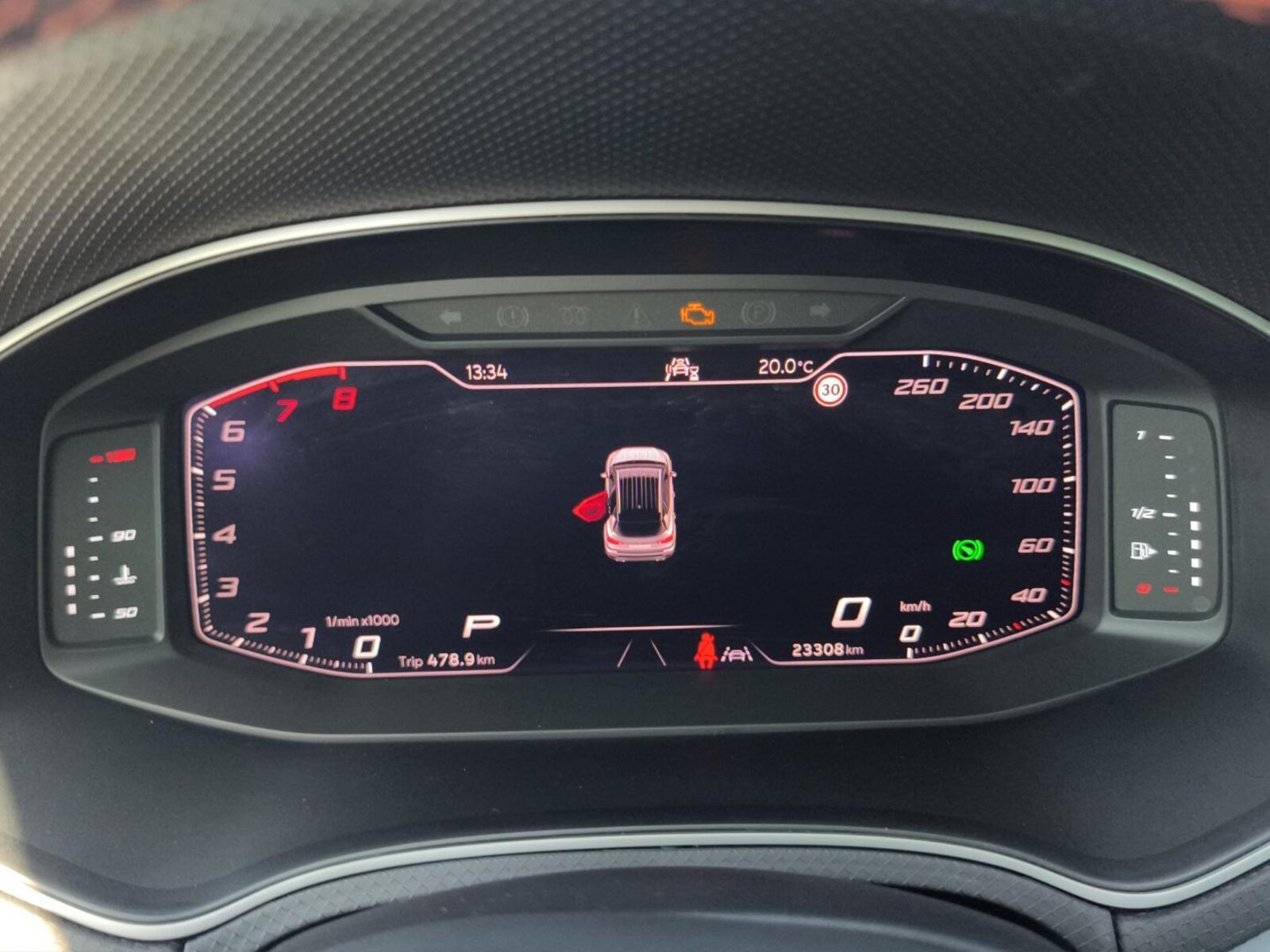 SEAT Arona – Bild 21