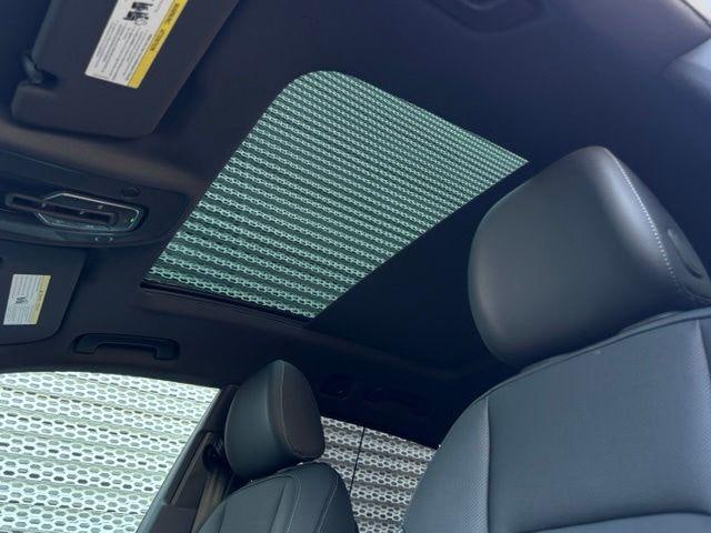 2026 Audi Q8 Premium Plus - Photo 11