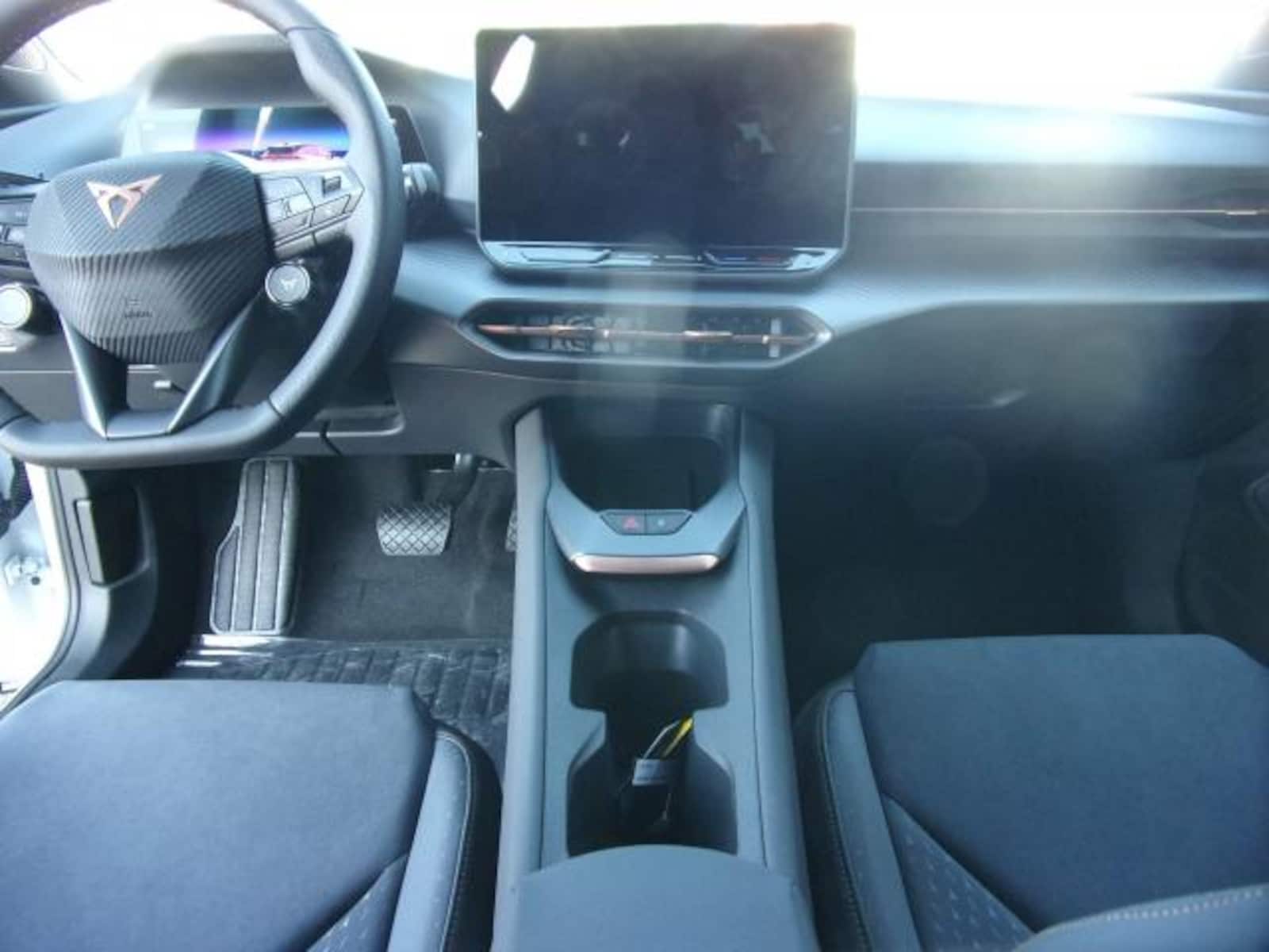 CUPRA Raval – Bild 20