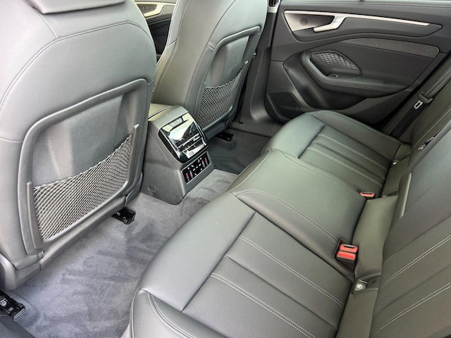 2026 Audi A6 Premium Plus - Photo 11