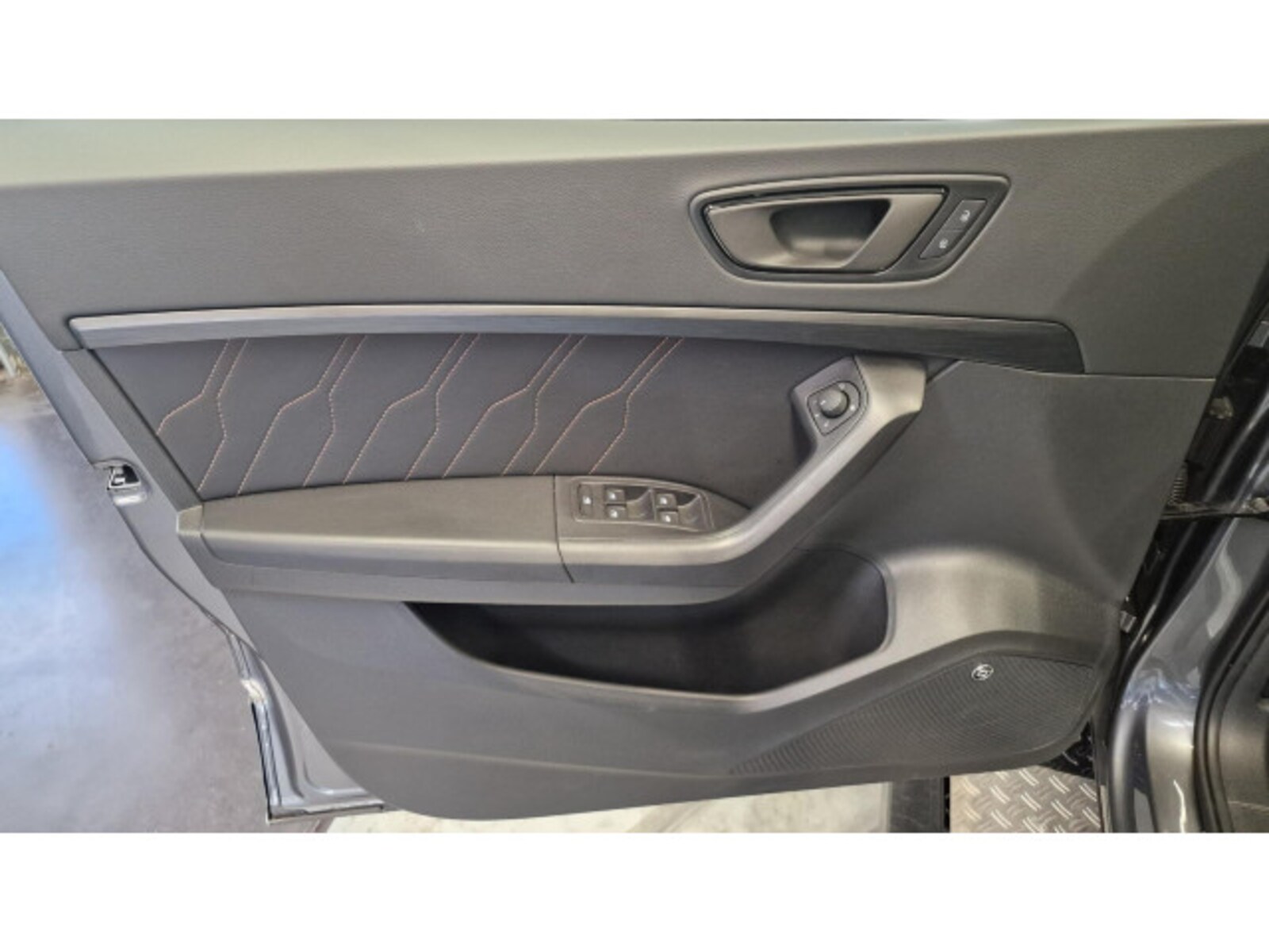 CUPRA Ateca – Bild 17