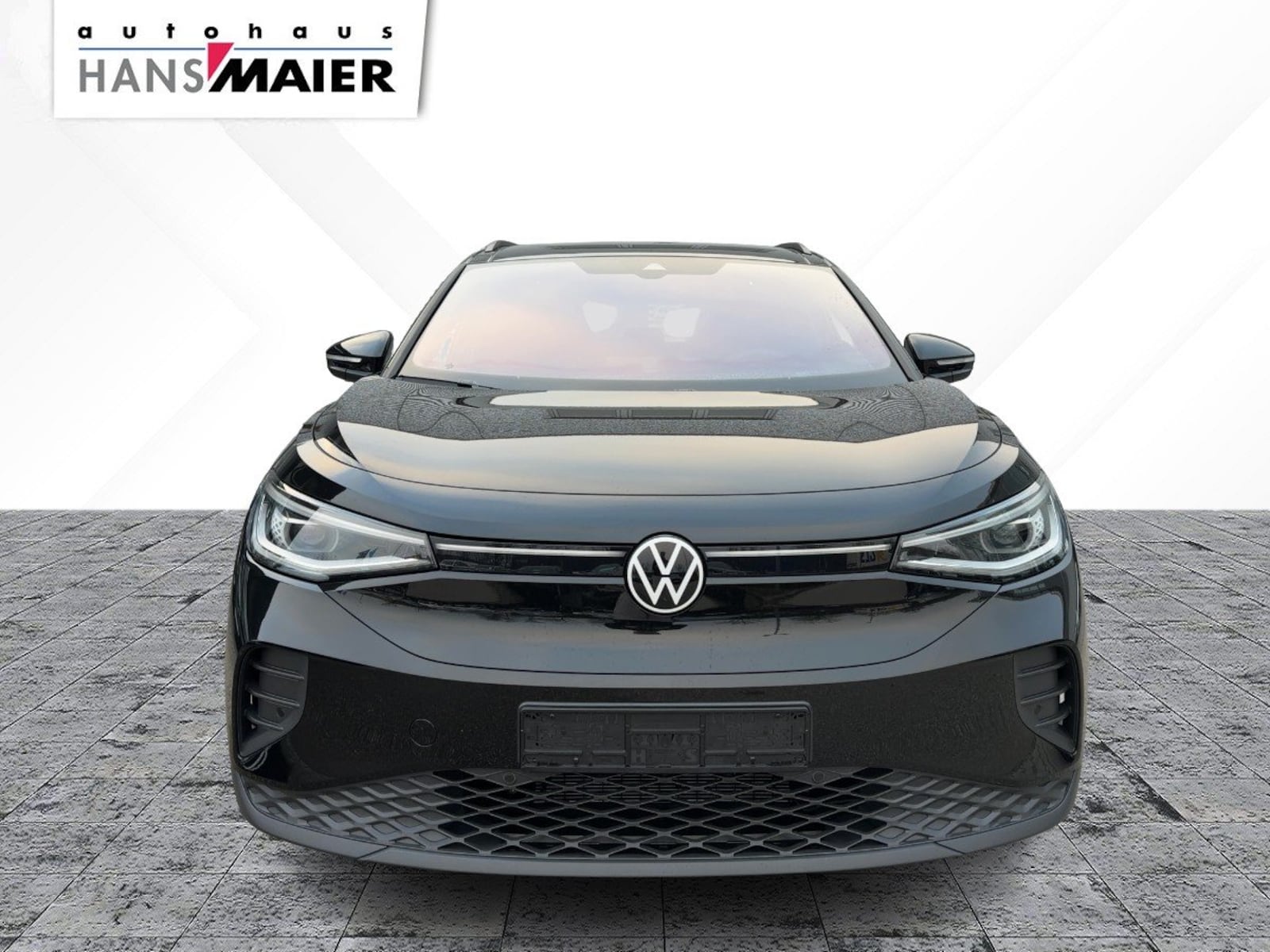 Volkswagen ID.4 – Bild 3