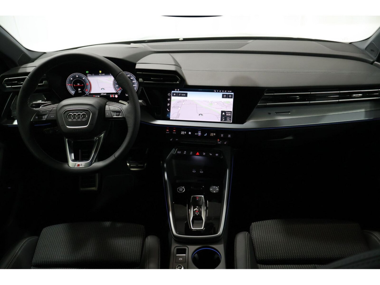 Audi A3 Sportback – Bild 8