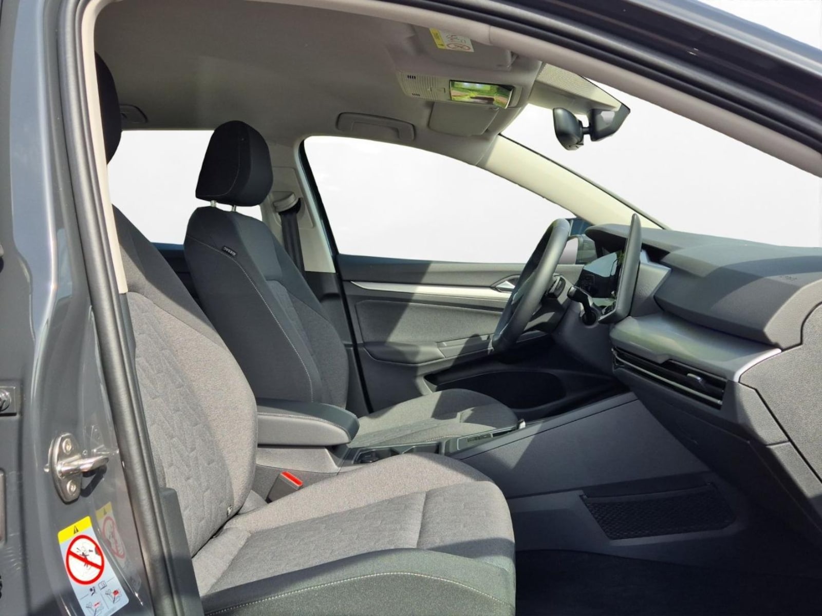 Volkswagen Golf – Bild 10
