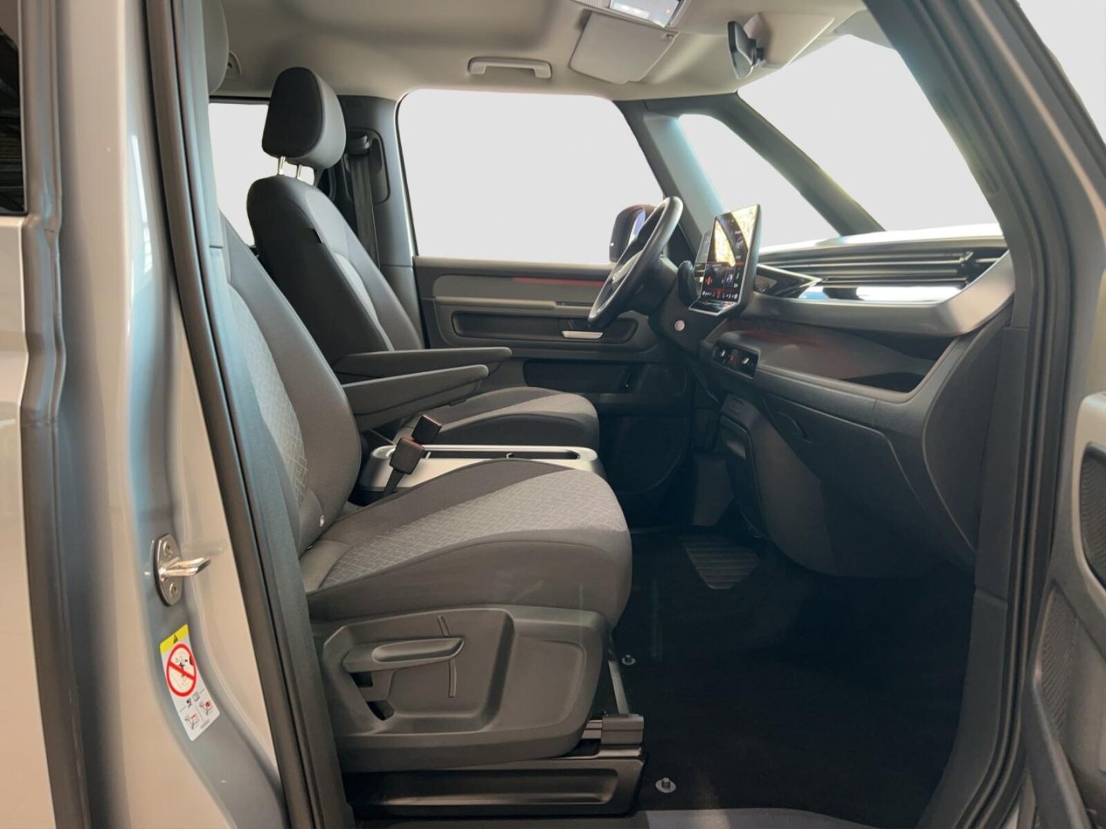 Volkswagen ID. Buzz – Bild 22