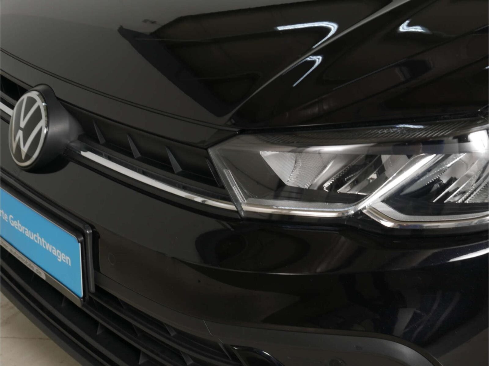 Volkswagen Polo – Bild 5