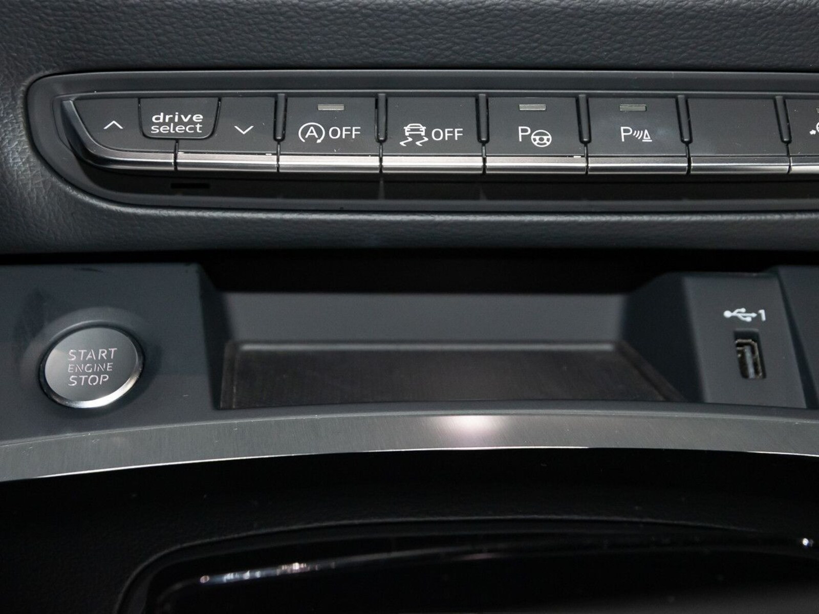 Audi Q5 – Bild 23