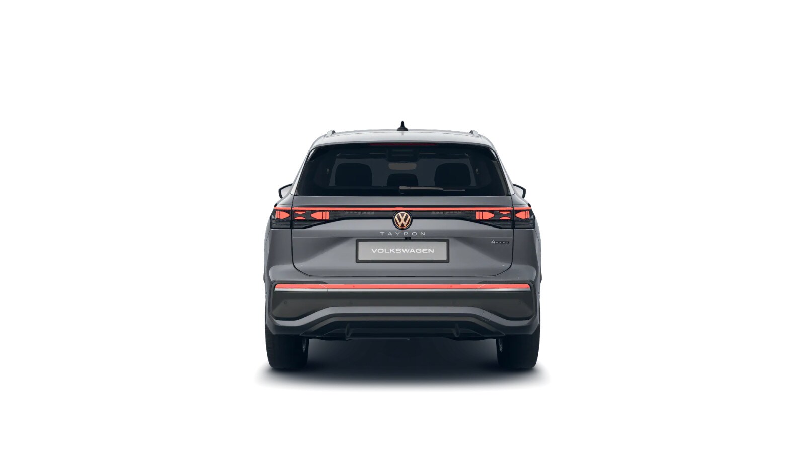 Volkswagen Tayron – Bild 3