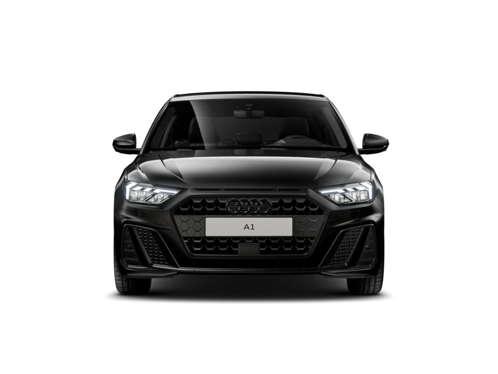 Audi A1 Sportback – Bild 2