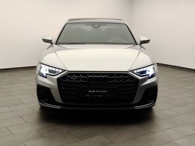 Image about Audi A8 50 TDI quattro tiptronic