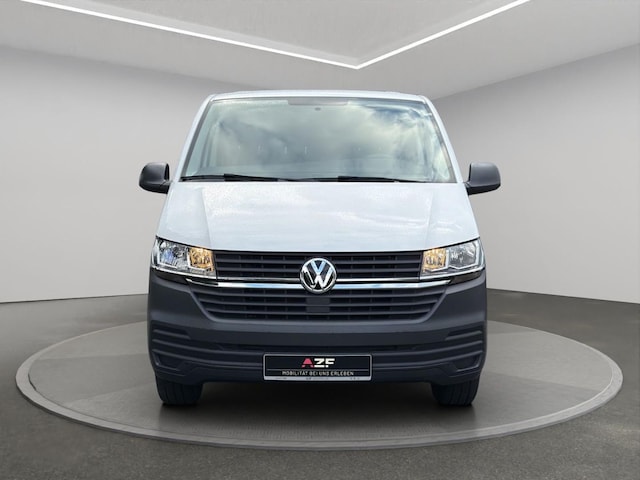 Volkswagen T6.1 Transporter