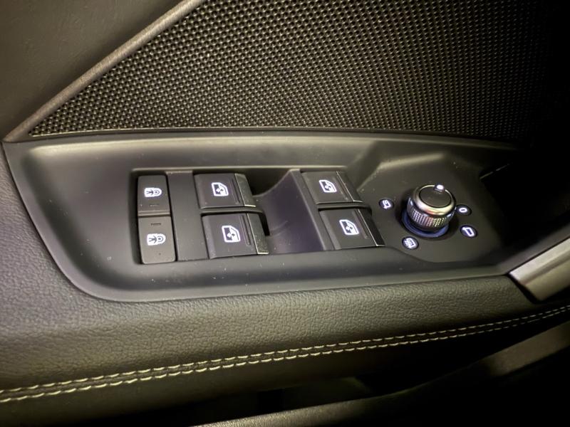 Image about Audi A3 Sportback S line 35 TDI 110 kW (150 ch) S tronic