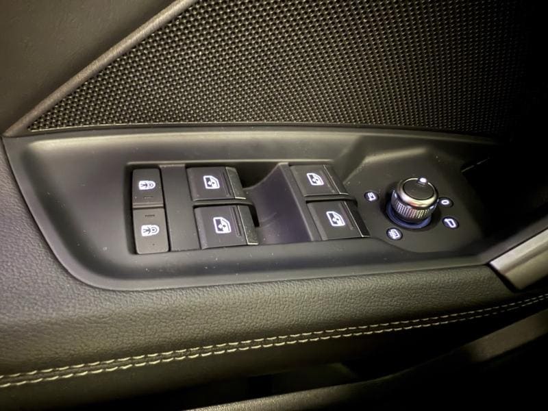 Image about Audi A3 Sportback S line 35 TDI 110 kW (150 ch) S tronic