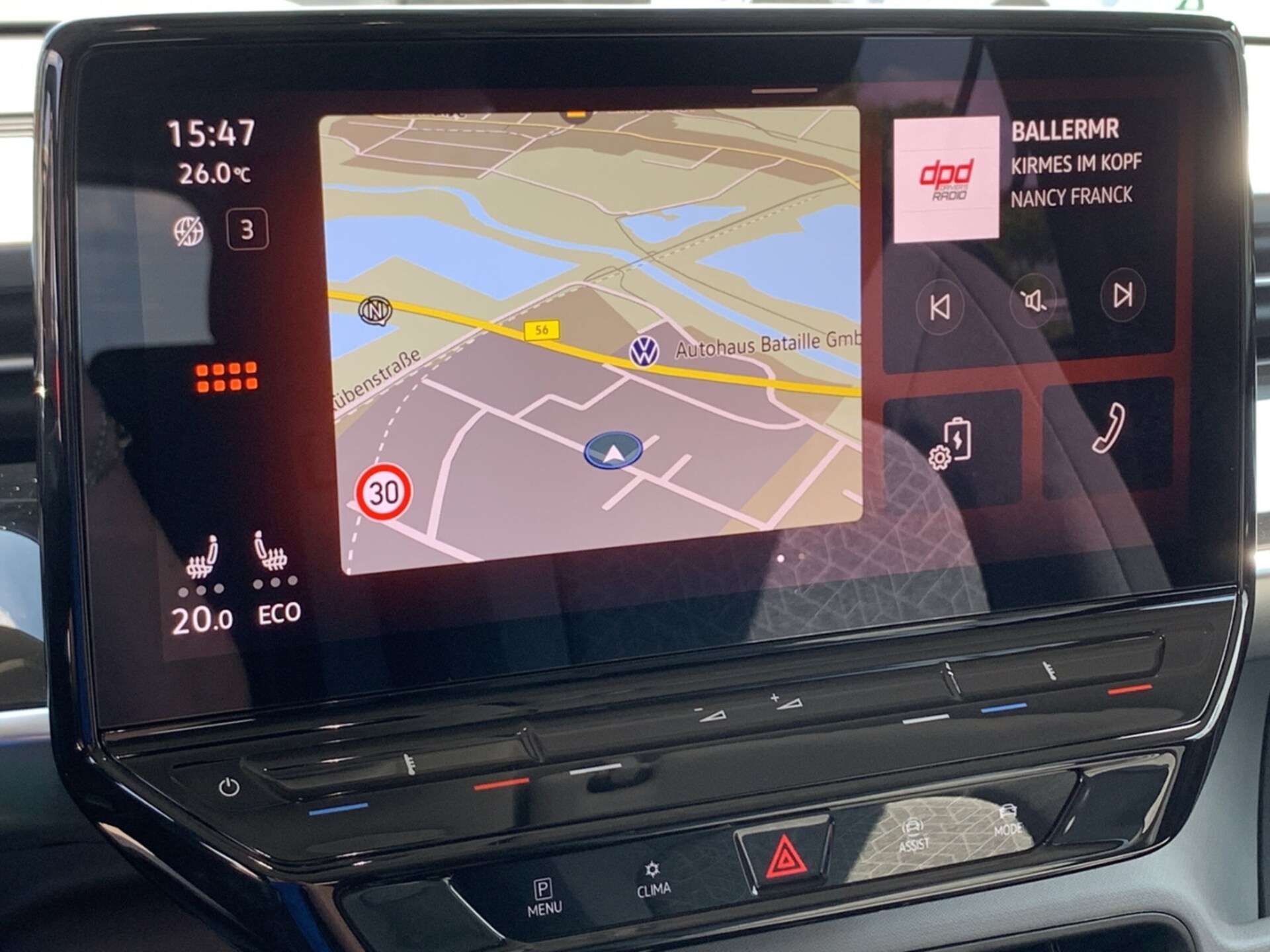 Volkswagen ID. Buzz Pro