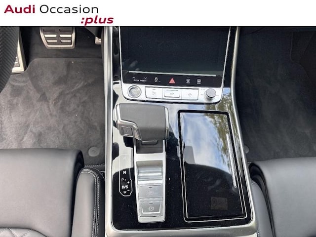 Image about Audi Q8 SUV TFSI e S line 55 TFSI e Hybride rechargeable quattro 290 kW (394 ch) tiptronic