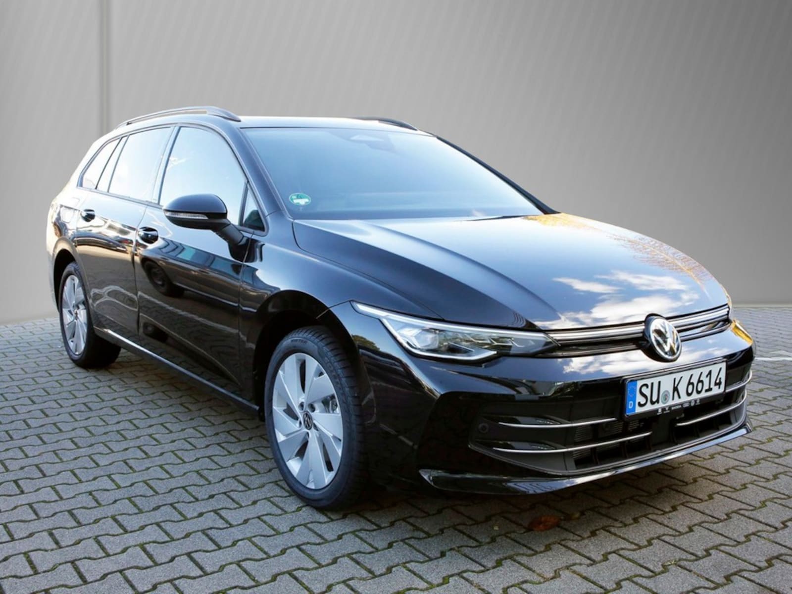 Volkswagen Golf Variant – Bild 3