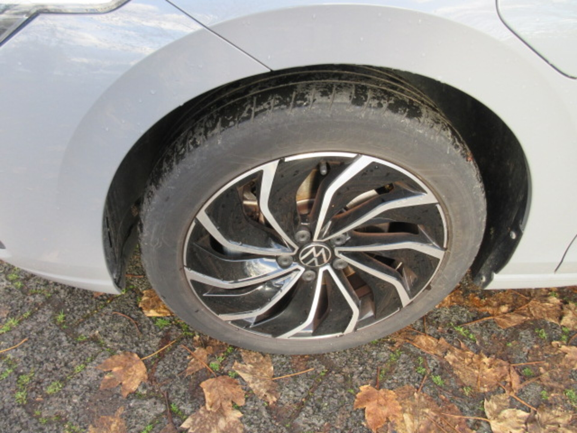 Volkswagen Golf Style