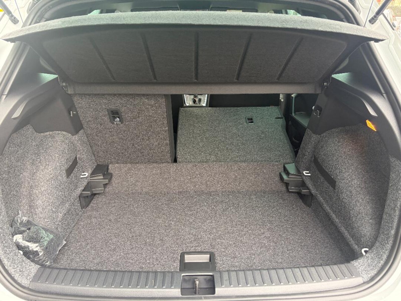 SEAT Arona – Bild 7