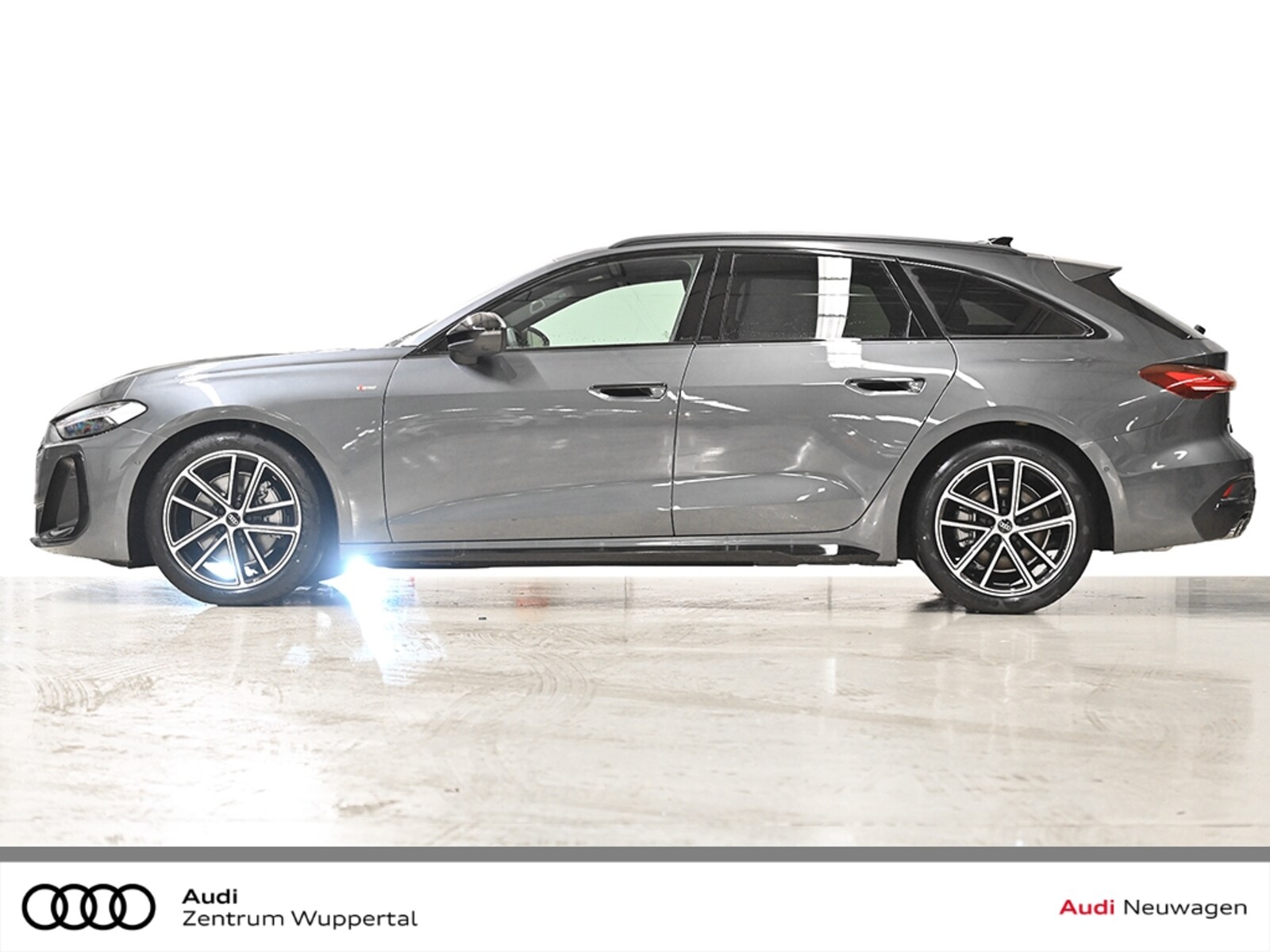 Audi A5 Avant – Bild 4