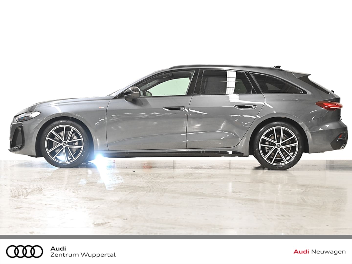 Bild über Audi A5 Avant TDI quattro 150 kW S tronic - für weitere Informationen kontaktieren Sie den Audi Partner