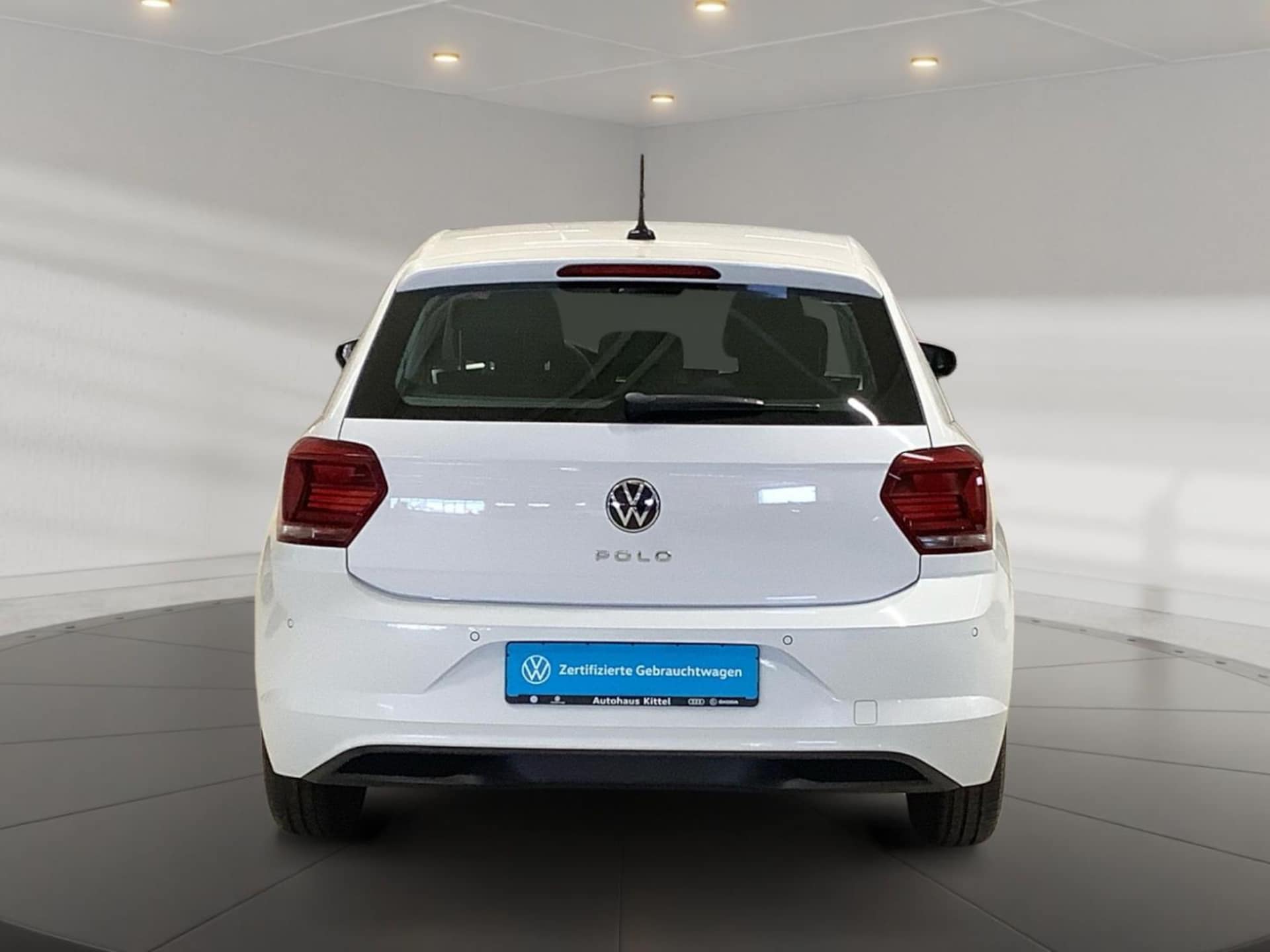 Volkswagen Polo Comfortline