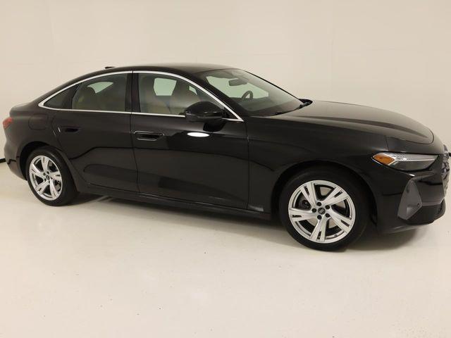 2025 Audi New A5 Prestige - Photo 6