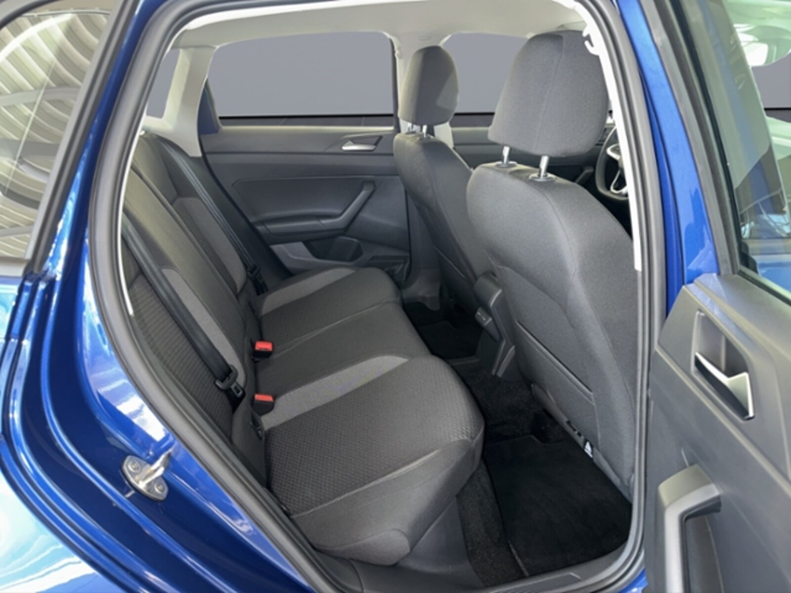 Volkswagen Polo – Bild 16