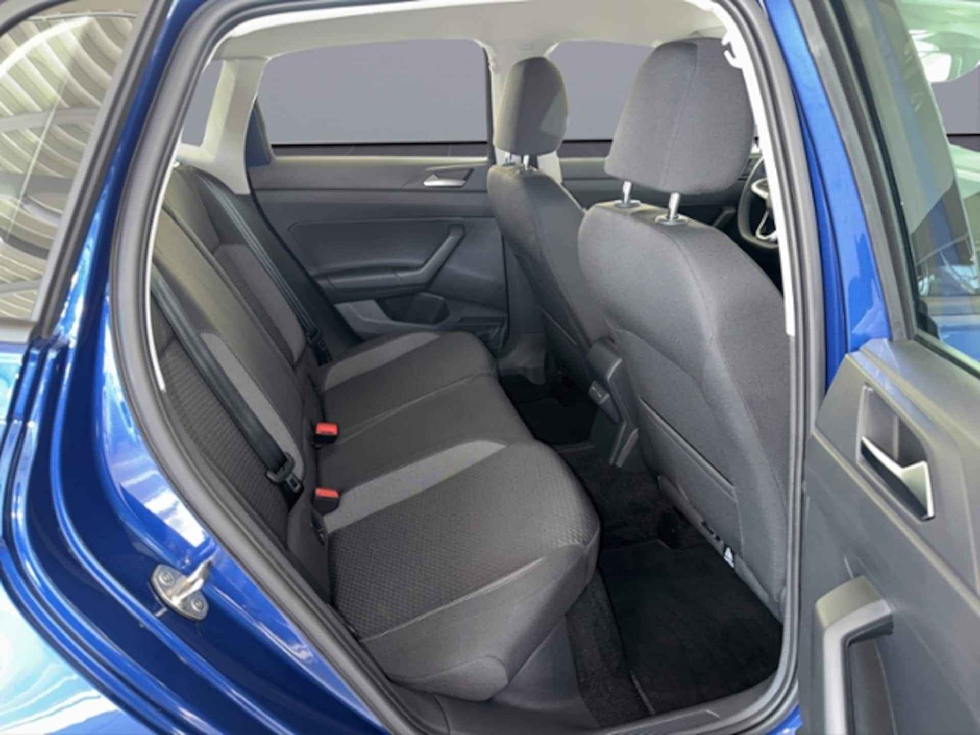 Volkswagen Polo Life