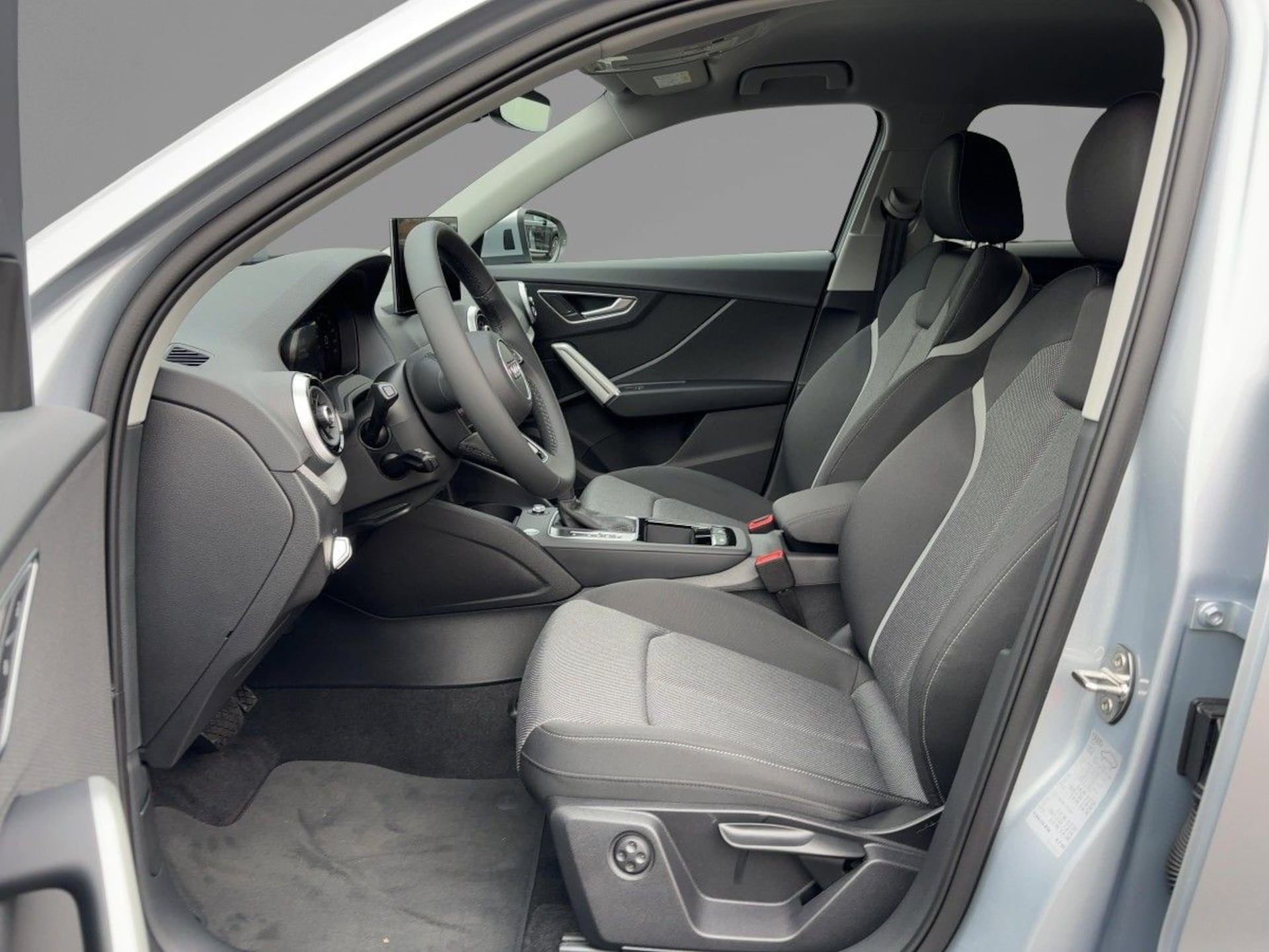 Audi Q2 Advanced
