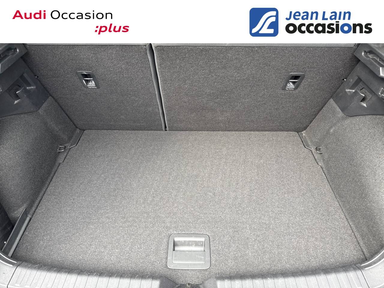 Image about Audi A1 Sportback Advanced 2 30 TFSI 81 kW (110 ch) 6 vitesses