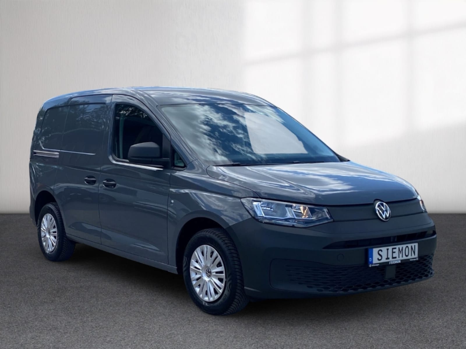 Volkswagen Caddy Cargo – Bild 4